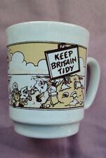 Vintage keep britain for sale  REDRUTH