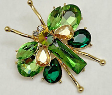 Crystal rhinestone bee for sale  Wilder