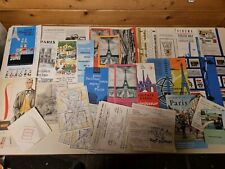 Gros lot documents d'occasion  Bourges