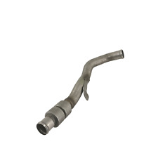 Tubo manicotto intercooler usato  Castagnaro