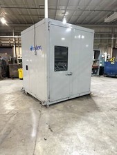 Cosberg sound booth for sale  Bardstown