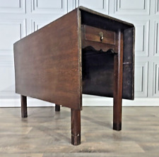 Antique george iii for sale  SPILSBY