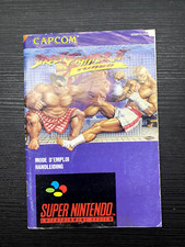 Seule street fighter d'occasion  Montpellier-