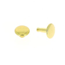 Lot rivets double d'occasion  Campbon