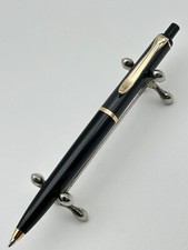 Długopis Pelikan K150 czarny / szary vintage design top! Bez graweru na sprzedaż  Wysyłka do Poland