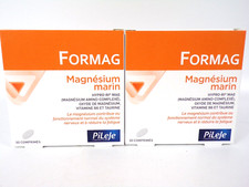 Pileje formag magnesium d'occasion  Brignoles