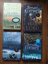 Signed last kingdom for sale  SHEFFIELD