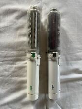 braun gas hot brush for sale  HARLESTON