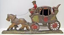 Stagecoach horses pulling for sale  Flemington
