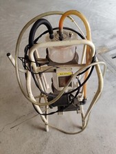 Svuotatore acido batteria usato  Pessano con Bornago