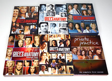 Grey anatomy seasons for sale  Waconia