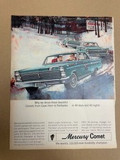 1965 print ford for sale  Farmington