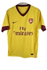 Nike arsenal 2010 for sale  SITTINGBOURNE