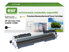 Esr toner schwarz gebraucht kaufen  Mönchengladbach