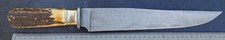 Langes bowie messer gebraucht kaufen  Kirchdorf