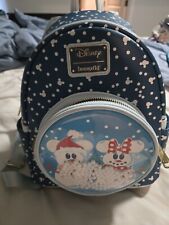 Loungefly disney minnie for sale  Summerville