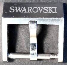 Swarovski fibbia per usato  Santena