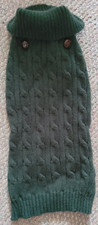 Pup crew green for sale  Hinton