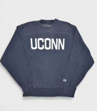 Vintage uconn sweatshirt for sale  Philadelphia
