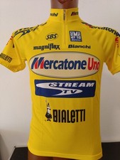 Maglia nuova ciclismo usato  Rimini
