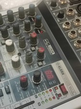 Mischpult behringer xenyx gebraucht kaufen  Augsburg