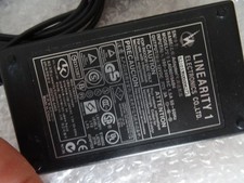 Linearity netzteil mod gebraucht kaufen  Hamburg