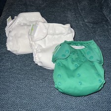 Bumgenius diaper two for sale  Chesapeake