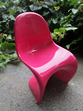 Panton chair miniatur gebraucht kaufen  Köln