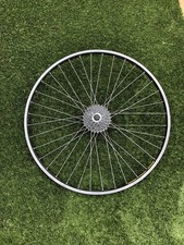 Mavic shimano deore for sale  CHELTENHAM