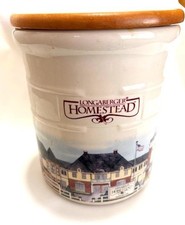 Longaberger homestead pottery for sale  Las Vegas