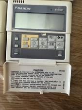 Daikin brc1d52 fest gebraucht kaufen  Versand nach Germany