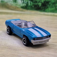 Matchbox camaro diecast for sale  TELFORD