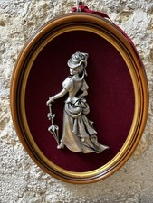 Cadre étain étains d'occasion  Laon