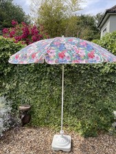 Vintage floral sun for sale  CLACTON-ON-SEA