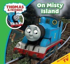 Misty island awdry for sale  UK