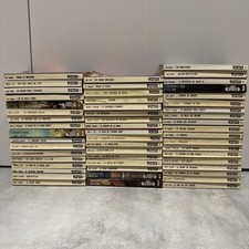 Lot livres poche d'occasion  Gerzat