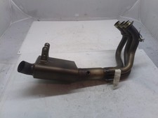 Yamaha 2014 2020 usato  Chignolo Po