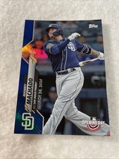 2020 topps opening for sale  Temple