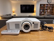 Optoma hd39darbee proiettore usato  Spedire a Italy