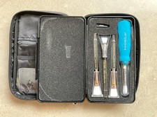 Kit de limpeza sensor câmera digital Visible Dust Arctic Butterfly 724 comprar usado  Enviando para Brazil