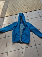 Softshelljacke finkid 120 gebraucht kaufen  Bestensee