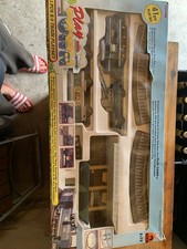 Play town modelleisenbahn gebraucht kaufen  Radeberg, Wachau