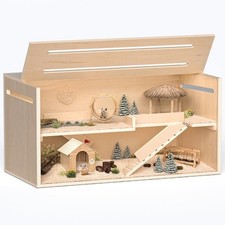 3 tier hamster cage for sale 3 tier hamster cage for sale SALFORD