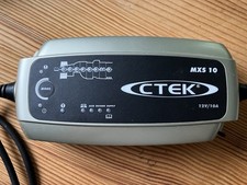 Cetek mxs vollautomatisches gebraucht kaufen  Nürnberg