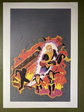Reproduction titans jean d'occasion  Langeais