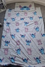 Disney stitch angel for sale  BURY