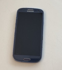 Samsung Galaxy S3 GT-I9300 Blau Spender Platine Kamera Accu Board Etc. Ok comprar usado  Enviando para Brazil