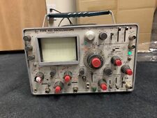 Tektronix type 453 for sale  San Dimas
