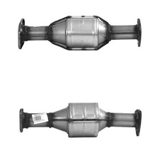 Catalizzatore per honda usato  Italia