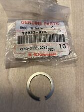 Genuine oem kawasaki for sale  YORK